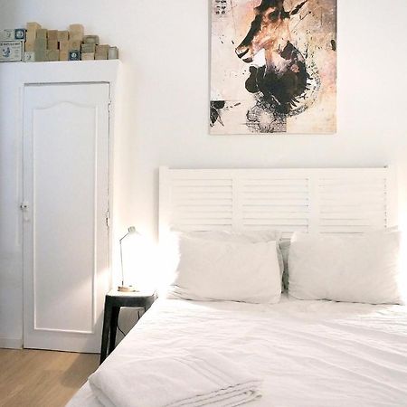 Apartmán History-Chic In Oldtown, Beach Nice Exteriér fotografie